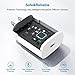 Type C Charger, 2 Pack 25W PD USB C Wall Charger Super Fast Charging Block & 3ft Android Phone Chargers Cable for Samsung Galaxy S23 S22 S21 S20 Plus Ultra,Note 20 10 9 8/ S10 S9 S8 Pixel 6 5 4 Pro XL