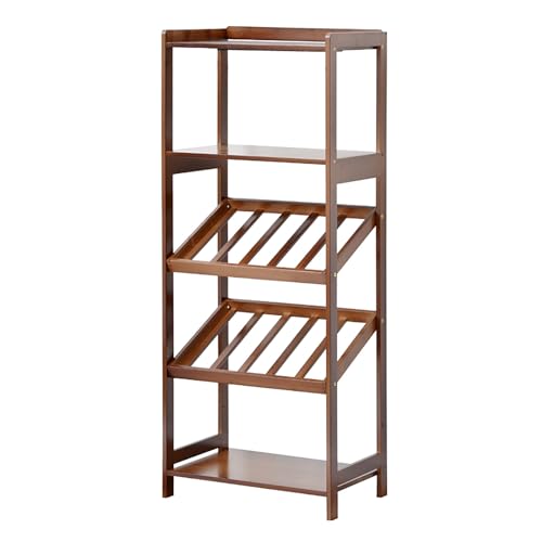 Soporte Moderno para Botellas de Vino Libre miniatura 1