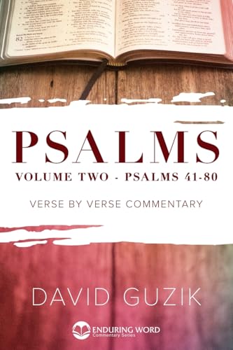 Psalms 41-80