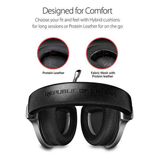 Build My PC, PC Builder, ASUS ROG DELTA CORE