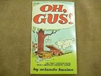 Oh Gus 0893190160 Book Cover