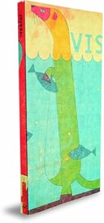 CHRONICLE BOOKS ジュンゾウテラダ 日記帳 アニマルアットワーク&プレイ