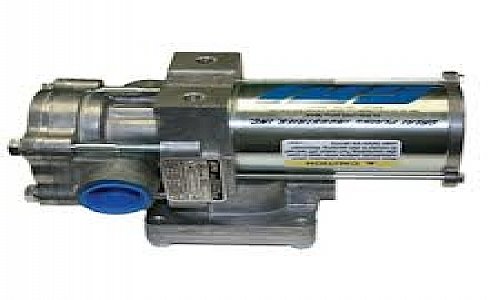 EZ-8-RV Fuel Pump 12 Volt for RV and Toy Hauler