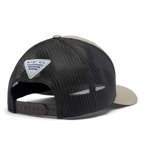 Image of Columbia PFG Logo Mesh Ball Cap