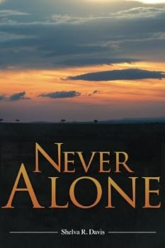 Paperback Never Alone: Full Color Version Book