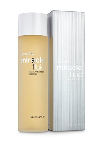 Treatment Essence Thai Products - Witch Hazel Extract, Spirulina Extract and Chamomile Extract, Alcohol-free and fragrance free formula. 150ml./5.07 fl.oz.