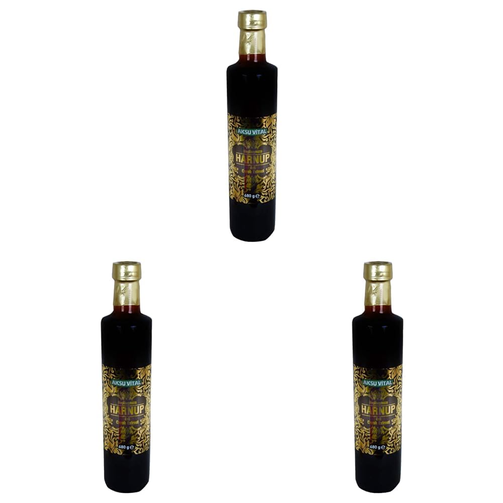 Aksuvital Harnup Özü 680G (3 paketi)