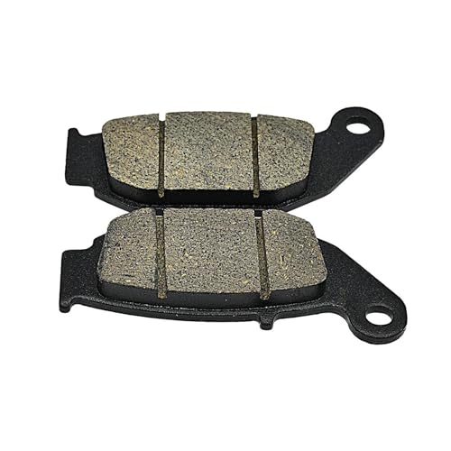 Plaquettes de frein moto arrière Suzuki GSX-R 125 150 accessoires 2018 2020