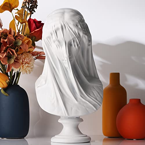 La mejor comparación de Bustos - los más vendidos. 6 Imagen adicional