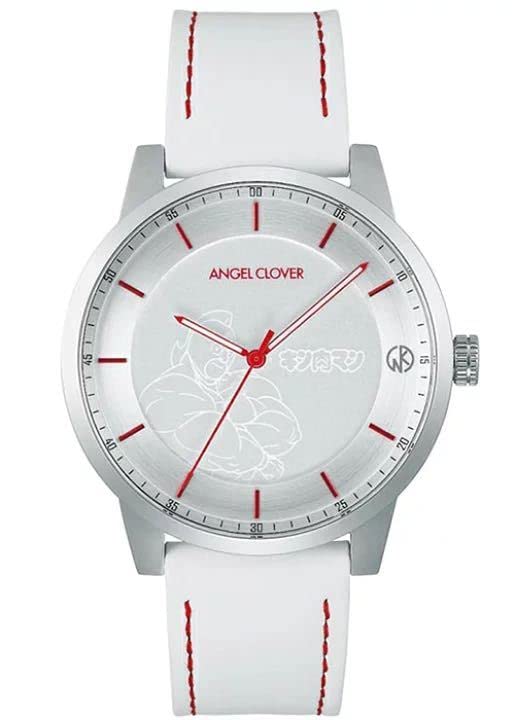 Amazon.co.jp: エンジェルクローバー キン肉マン 悪魔将軍 腕時計