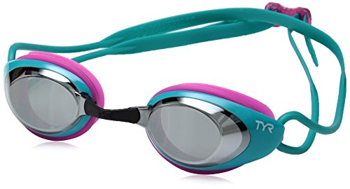 Image of TYR unisex Blkhwk Rcn Femme Mir