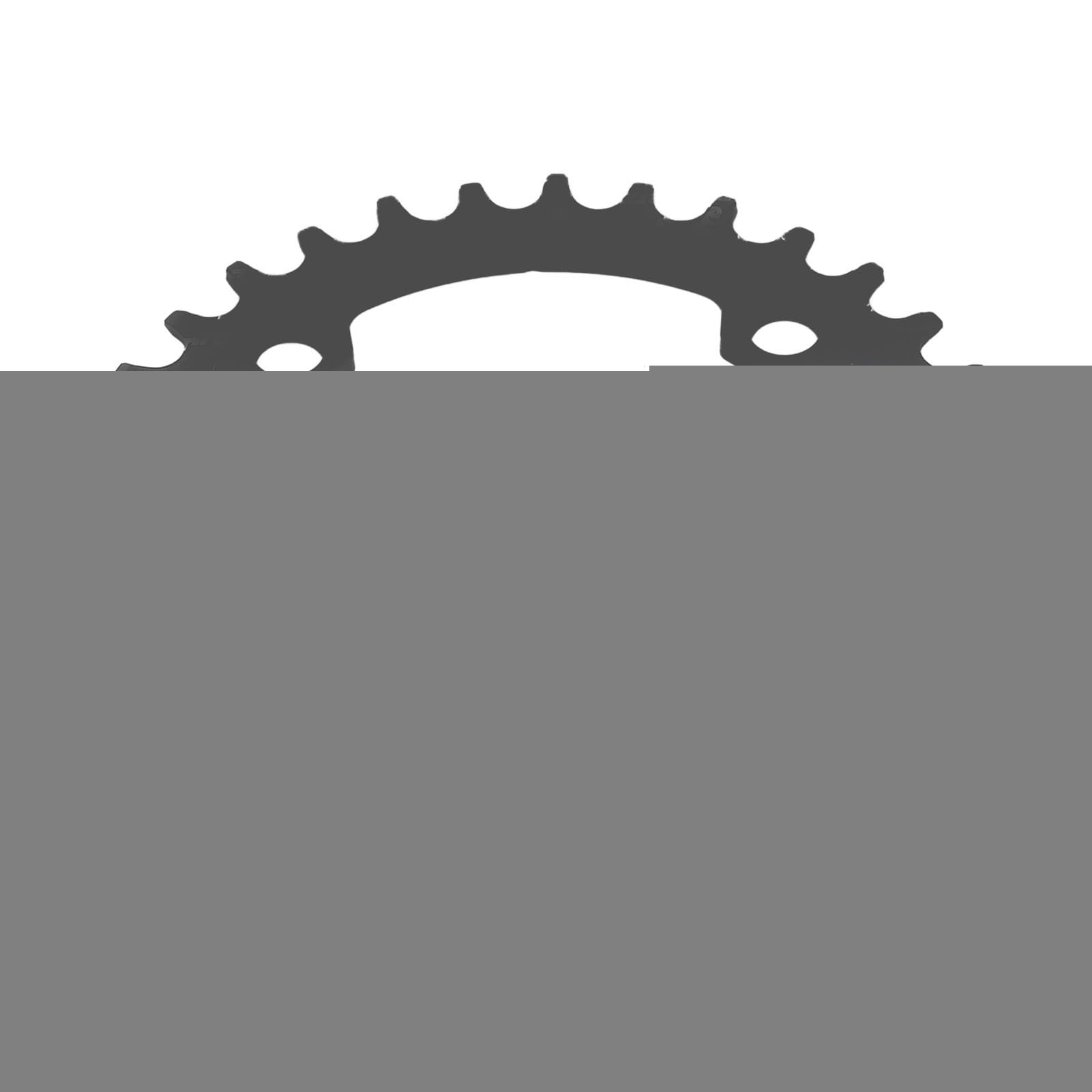 Zestaw Przerzutek Rowerowych na 10 Biegów z Kołem Zamachowym 40T Lekki Aluminiowy Mechanizm Korbowy i Wolnobieg ze Stali o Wysokiej Wytrzymałości do Jazdy na Rowerze Szosowym i Dojazdów do