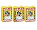 Bell's All Natural Salt Free Poultry / Turkey Seasoning 1 Oz (Pack of 3)