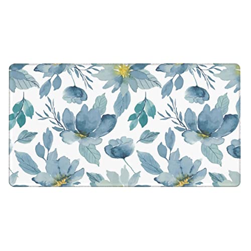 �ԕ� �}�E�X�p�b�h ��^ �Q�[�~���O �f�X�N�}�b�g ���� �������� �L�[�{�[�h�p�b�h �S���� �G���R�� ���w�� �}�E�X�Ή� ����~�� �ϋv�� �ǂ� ������� ���킢�� �h�� �T�C�o�[�J�t�F �I�t�B�X�œK �K�x�ȕ\�ʖ��C 40cm X 75cm B52