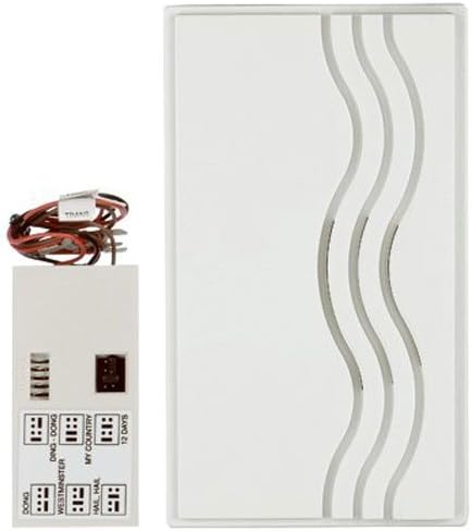 Batt Extend-A-Chime