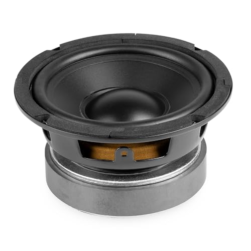 Fenton 5.25" HiFi Woofer Midrange Speaker Driver – 150W