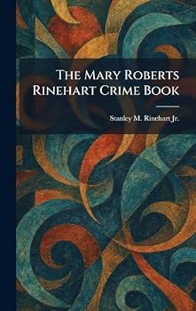 The Mary Roberts Rinehart Crime Book