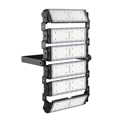 STASUN Pro 6 Series 600W LED Stadium Light