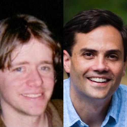 S7 E8 Matt Jasper and Jacob Chapman