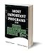 Most Important Programs for Data Structures using C++