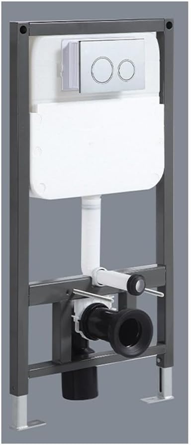 Solid Brass Angle Valve for Geberit Flush-Mounted Cistern, G3/8 Replacement Part Compatible with Models 212458, 240269001, Leak-Proof Toilet Tank Inlet Valve