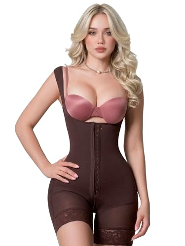 Image of Sonryse Tummy Tuck Compression Garment for Women Fajas Colombianas Reductoras y Moldeadoras Stage 2 Faja
