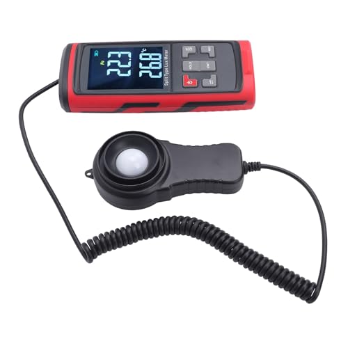 Luz portable sensor ambiente SEAFRONT para equilibrar la claridad de tu hogar 3