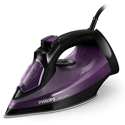 Plancha de Vapor Philips Series 5000 DST5030/80 Cover