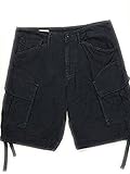 G-Star Raw Men`S Rovic Bermuda Combat Ripstop OD (34, Dk Saru)