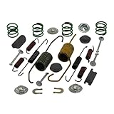 ACDelco Gold 18K2379 (19307952) Rear Brake Shoe Adjuster Spring