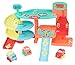 Lots to Play Toys - Multi-Story Baby Car Parking Garage - JC Toys