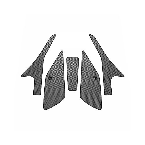 Genouillère Protecteur de Réservoir Moto pour Trajets et Circuits - 2