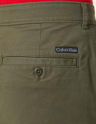 Calvin Klein Chino – Ansicht 4
