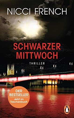 Schwarzer Mittwoch: Thriller...
