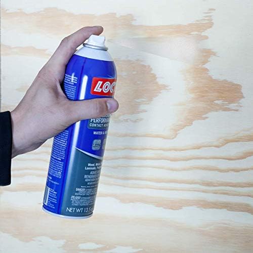 Professional Performance Spray Adhesive-13.5 Oz