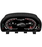 Amazon.com: 12.3in Car LCD Screen Meter Multimedia Cockpit Digital