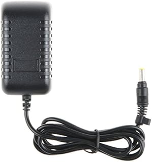 AC Adapter fit for Panasonic VDR-D105 VDR-D50P VDR-D50PC VDR-D100 VDR-D230 Replacement Switching Power Supply Cord Charger Wall Plug Spare