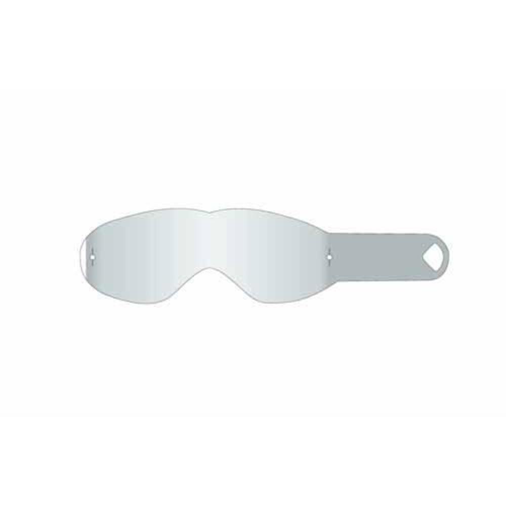 Dragon Alliance Replacement Tear Offs for NFX Snow Goggles - 20 Pack 722-1534