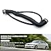 GOLACOD Radiator Hose Cooling Water Pipe Coolant Hose Replaces 2045010382 Compatible with Mercedes-Benz W204 Series C300 2008-2012, C350 2010, X204 Series GLK350 2010-2012, 3.0L 3.5L