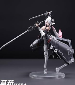 最新フィギュア１２点セット Amazon.co.jp: [AC]CANG TOYS 藏玩閣 十二大戦シリーズ やぎ座 1
