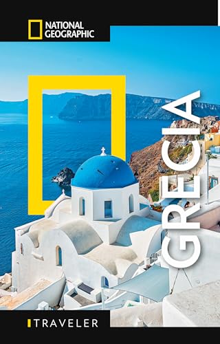  Grecia. Con mappa estraibile