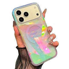 Geometric Iridescent