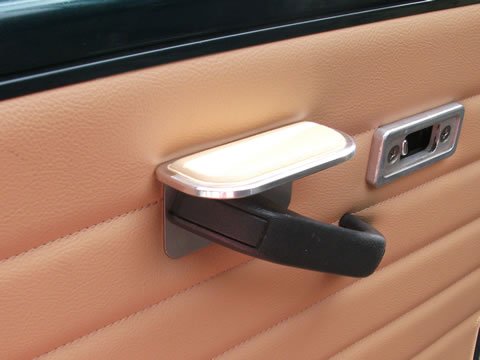 ローバーMINI（クラシックMINI）用肘掛け（中古） ローバーミニ クラシックミニ 旧ミニ アームレスト コンソール 美品