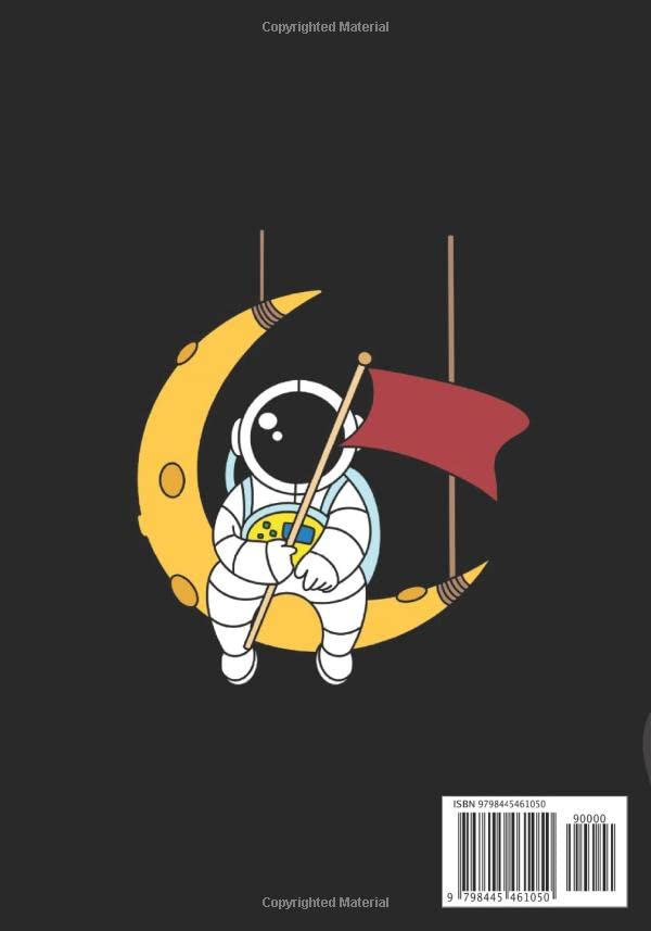 Astronomy Log Book for Kids 8-12: Explore About Space & Planets , Night Sky Observation Report Journal , Gift Idea for Young Sky Watchers - Image 2