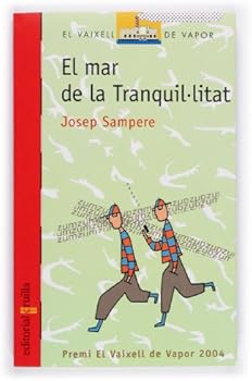 El mar de la tranquil·litat...