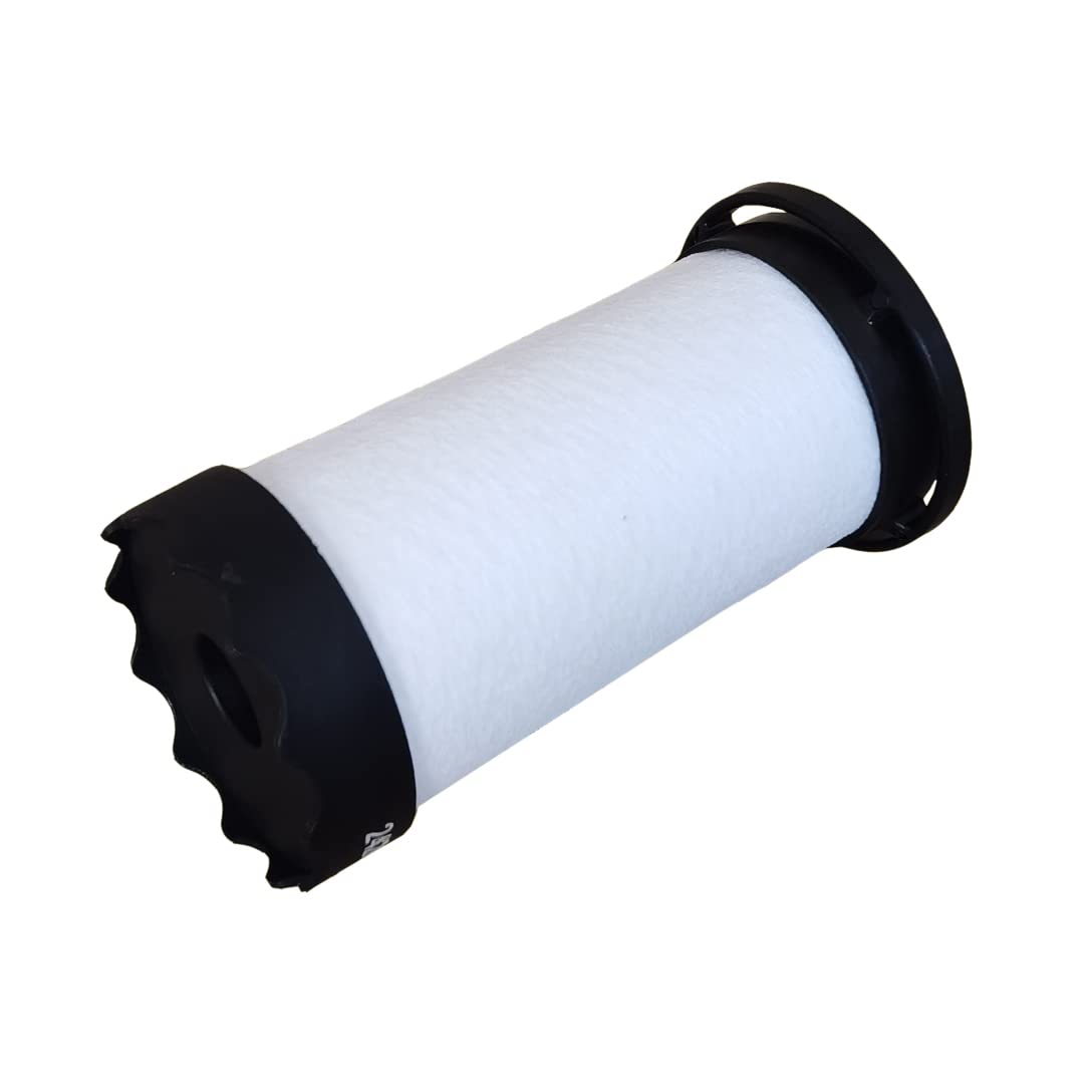 24242083 24242091 24242059 24242067 Suitable for Air Compressor Precision Filter LVXINCHA Compatible Replacement Elements GP HE AC DP (24242059)