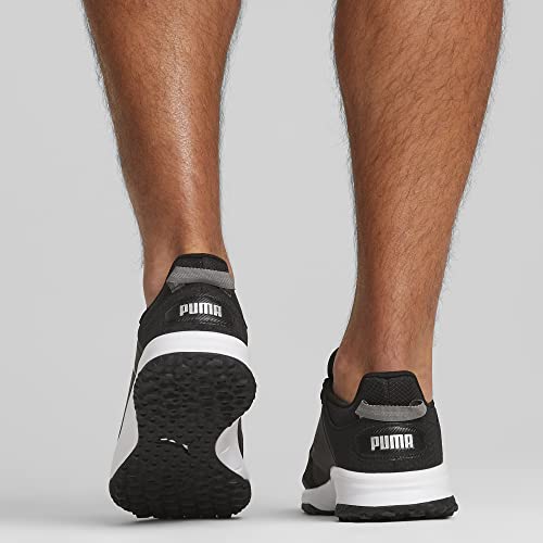 Image of Puma Mens Fusion Grip Extra Wide