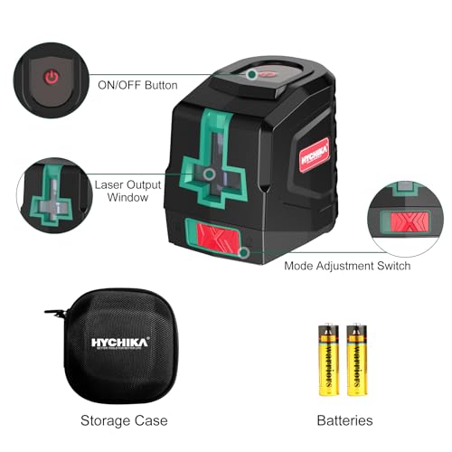 Laser Level Self Leveling 360 Degree