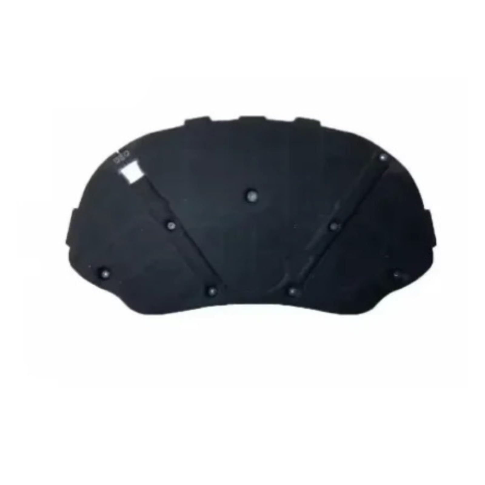 Heat Sound Insulation Cotton Thermal Insulation Cotton Sound Insulation Cotton Heat Insulation Pad Modified for Passat CC Gih 2008-2018