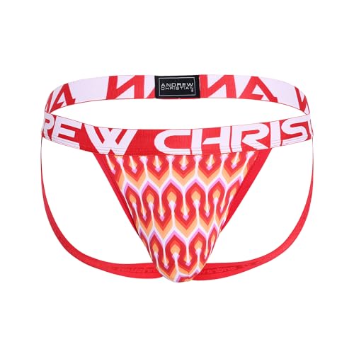 Andrew Christian Mercury Jock L Multi